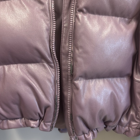 Aritzia Wilfred Free Vista Puffer Jacket - Picture 11 of 12